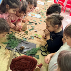 Doğayı Keşfediyoruz! 🌱🔍