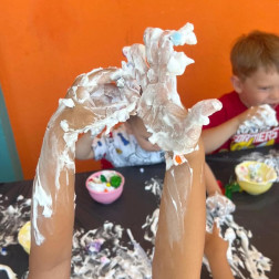 Köpük Oyun Atölyesi