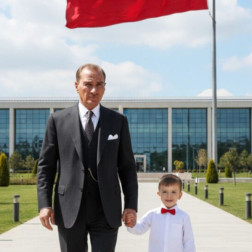Atatürk’ün Emaneti: Çocuklarımız