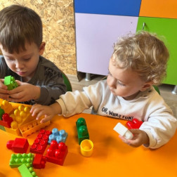 Minik Eller, Büyük Tasarımlar!