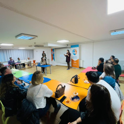 Veli Semineri – Okul Sonrası ve Yaşantısı