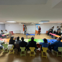 Veli Semineri – Okul Sonrası ve Yaşantısı