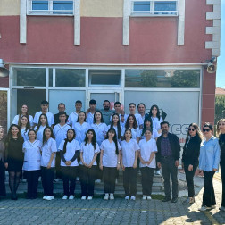 Yaşasın Cumhuriyet!