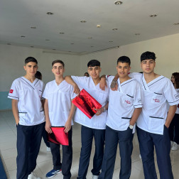 Yaşasın Cumhuriyet!