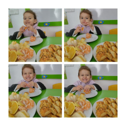 Kuru Meyve Günü Etkinliğimiz