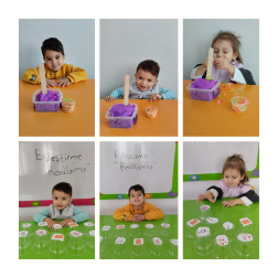 Eşleştirme Kodlama