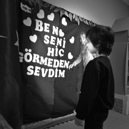 10 Kasım Atatürk’ü Saygıyla Anıyoruz!