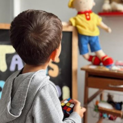 Minik Ellerle Büyük Anlaşmalar – Takas Pazarı Etkinliğimiz