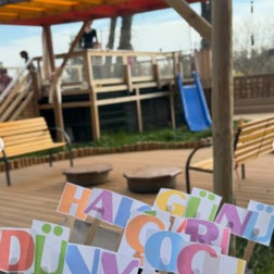 Dünya Çocuk Hakları Günü’nü Farkındalıkla Kutladık