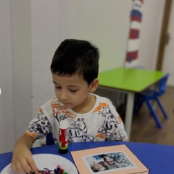 Ailemi Tanıyorum: Benim Değerli Ailem