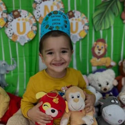 Hayvanları Koruma Günü: Minik Dostlarımızla Sevgi Dolu Bir Kutlama