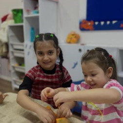 Bal Kabağını Keşfediyoruz!