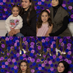 Yarınlara Işık Tutan Kahramanlarımıza Minnetle!