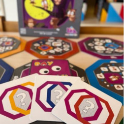 Dikkat Oyunu Saati: Bay Baykuş ile Hafıza Şöleni!