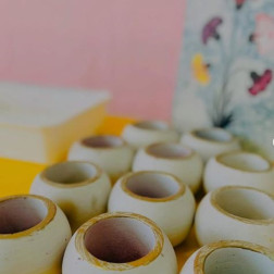 Suyun Üstündeki Sihir: Geleneksel Ebru Sanatı Atölyesi