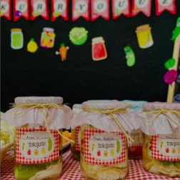 Hız, Dikkat ve Eğlence: Renkli Bardaklar Şampiyonası Sonuçlandı!