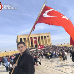 Ata’nın Huzurunda: Anıtkabir Ziyareti