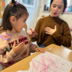 Rehberlik Çalışmalarımız