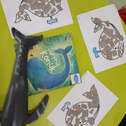 BULUTLAR SINIFI ; SÜRPRİZ KONUK :)