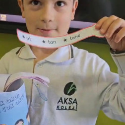 Çek Oku , Çok Çok Oku