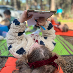 Orman Günü Etkinliğimiz