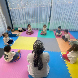 🧠 Arnavutköy Alfa Çocuk'ta Odaklanma ve Sosyal Gelişim! 💖