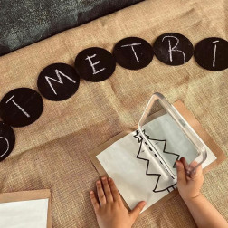 Simetri Çalışması