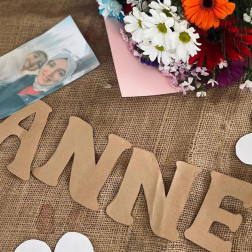 Anneler Günü Köşesi