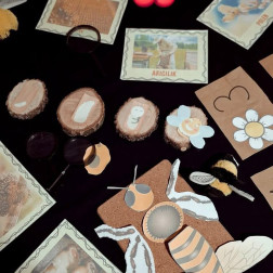 Arıcılık ve Arıların Yaşam Döngüsü