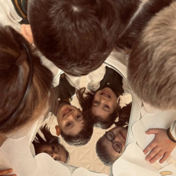 Ağız ve Diş Sağlığı – Ayna Çalışması