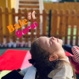 Bale ile Zarafetin İlk Adımları