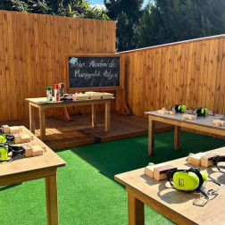 Üretmenin Mutluluğunu Keşfediyoruz