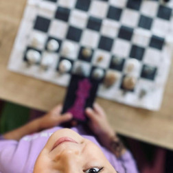 Minik Zihinlerle Stratejiye İlk Adım