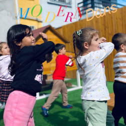 Hareketin Özgürlüğünü Keşfetme Zamanı