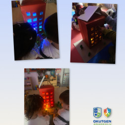 3 Boyutlu Ev Tasarım Atölyesi