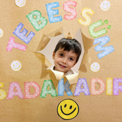 Tebessüm Sadakadır – Değerler Eğitimi