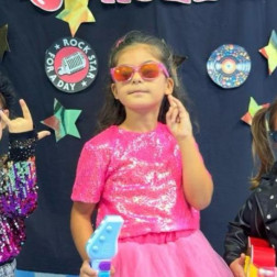 ROCK'N ROLL PARTİSİ