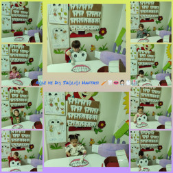 Ağız ve Diş Sağlığı Haftası – Maket Diş Temizleme Çalışması