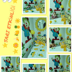 Sanat ve Farkındalık