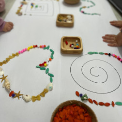 Regio Emilio Mahsulu Etkinlikler