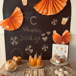 Regio Emilio Mahsulu Etkinlikler