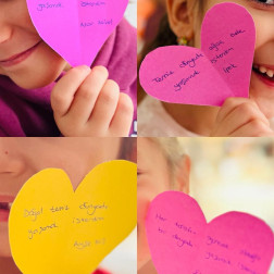 💡 Hayal Gücüyle Daha Güzel Bir Dünya! 💡