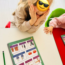 Minik Bilim İnsanları