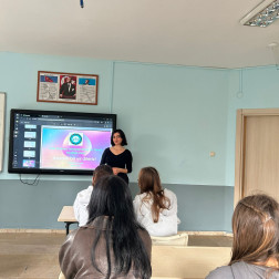 YKS Tanıtım Semineri