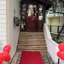 Cumhuriyet Bayramımızı Coşkuyla Kutladık