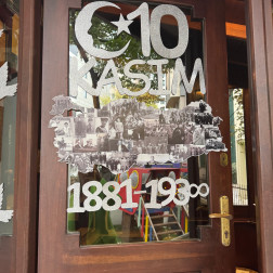 10 Kasım Atatürk'ü Anma Günü