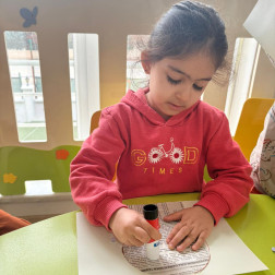 🌿 Gazete Kâğıtlarından Sanata!