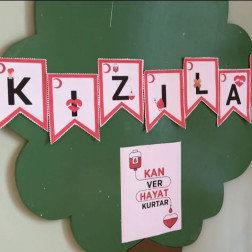 Kızılay Haftası