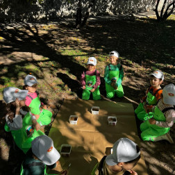 🌿 Doğa Etkinliklerimiz! 🍃🌞