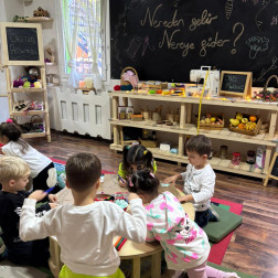 👗 Üretim Atölyesi! ✂️🧵✨